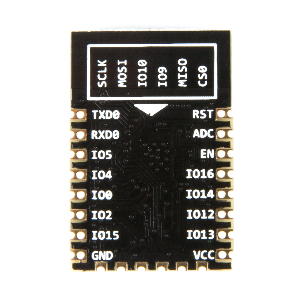 WiFi модуль ESP-12E ESP8266